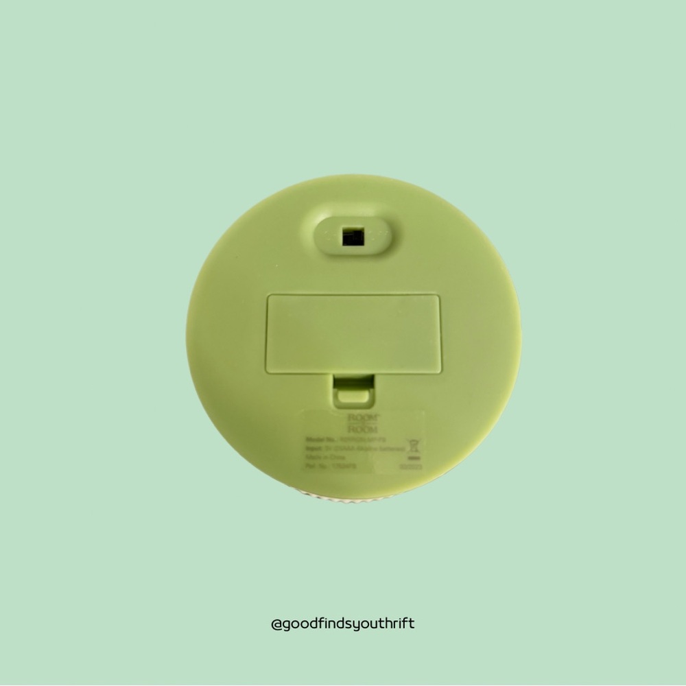 Color Changing Mushroom Lamp - Picture 4 of 4